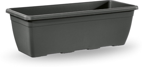 Jardinera Naxos Antracita