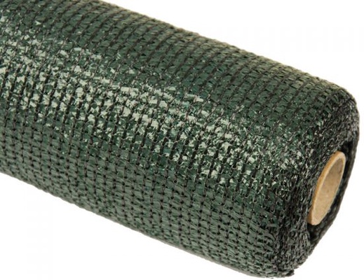 Malla Ocultacion 2 Metros Verde Oscuro 10 Metros