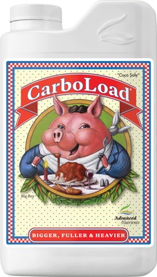 Advanced Nutrients Carboload Liquid 4 Litros