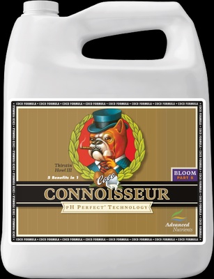 Advanced Nutrients Conni Coco Bloom B 4 Litros