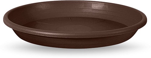 Plato Naxos Plastico Bronzo 40 cm Plato Naxos Plastico Bronzo 40 cm