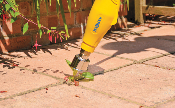 Herbicida Termico Hozelock Green Power