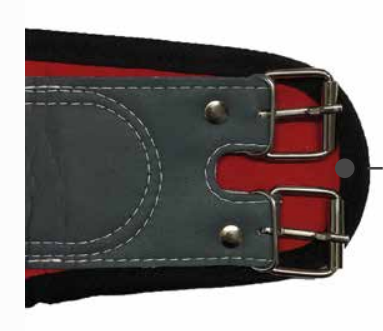 Faja Lumbar Hebilla Talla 125 cm