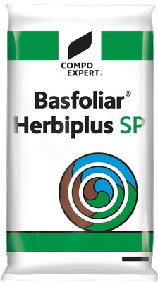 Compo Basfoliar Herbiplus 5 Kg
