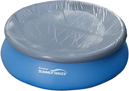 Cobertor Piscina Aro 360 cm