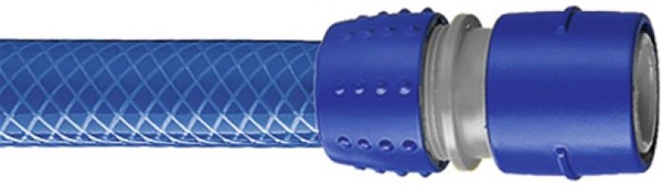 Conector Rapido Stop Manguera 1/2 Tatay