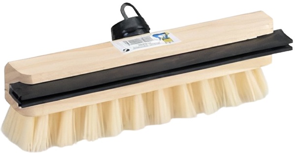 Cepillo para buque Haragan Plastik 