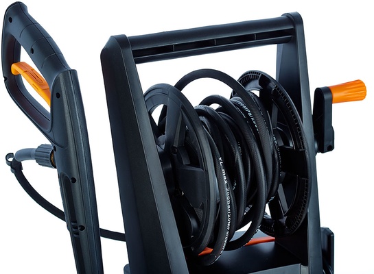 Hidrolimpiadora Anova H1800