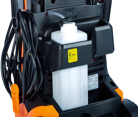 Hidrolimpiadora Anova H1800