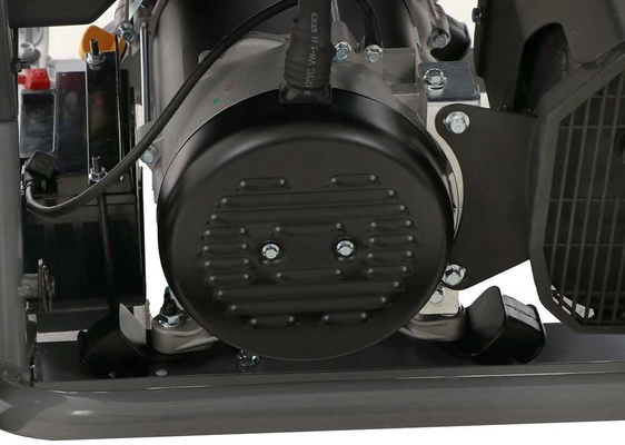 Generador Gasolina Pramac WX 6200