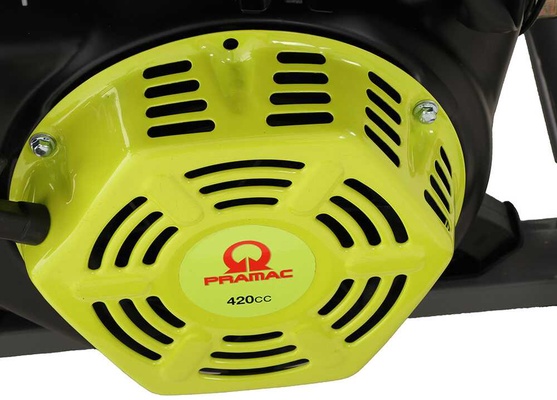 Generador Gasolina Pramac WX 6200