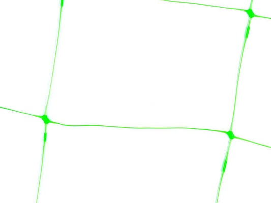 Malla Entutorar Cultivos Trellinet 2 x 10 Metros