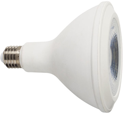 LAMPARA LED PAR 30 E27 18W 4000K 1607L LAMPARA LED PAR 30 E27 18W 4000K 1607L