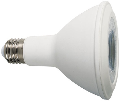 LAMPARA  LED PAR 30 E27 12W 6500K 1177L