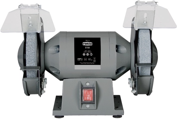 Esmeriladora Ratio E150 Esmeriladora Ratio E150