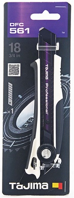 Cuter Tajima DFC-561 Manual