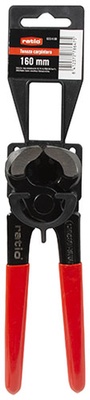 Tenaza Carpintero 200 mm Ratio