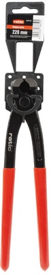 Tenaza de Corte Rusa Ratio 220 mm