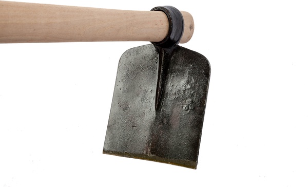 Azada Cuadrada Falci 800 Gr Azada Cuadrada Falci 800 Gr