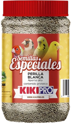 Kikipro Perilla Blanca Cubo 2kg