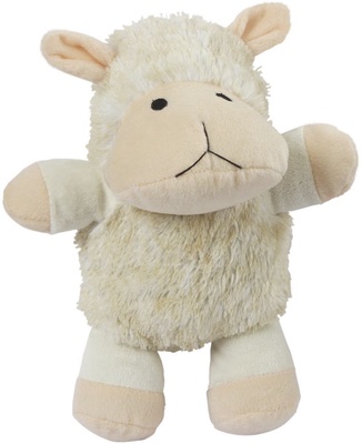 Juguete Oveja peluda 27 cm