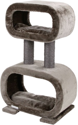 Arbol rascador Gatos Rubin