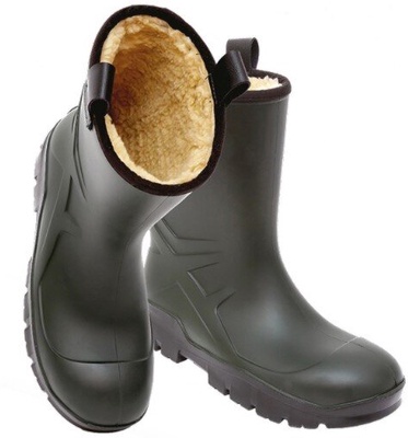 Bota Techno Boots Rigger Alaska 04 TPU -30� Talla 36