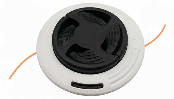 Cabezal Desbrozadora Universal Carga Rapida Easycut 26 Anova