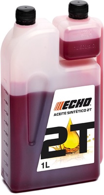 Aceite sintético 2T 5 litros
