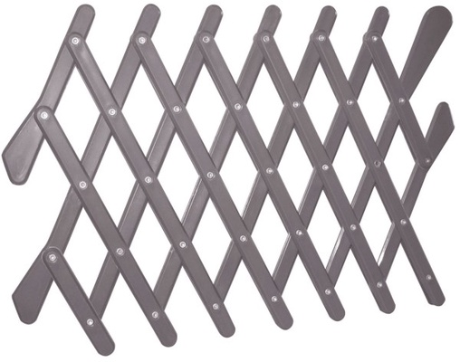 Rejilla Ventilacion Coches para Perros