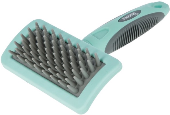 Cepillo de masaje 18 x 12 cm