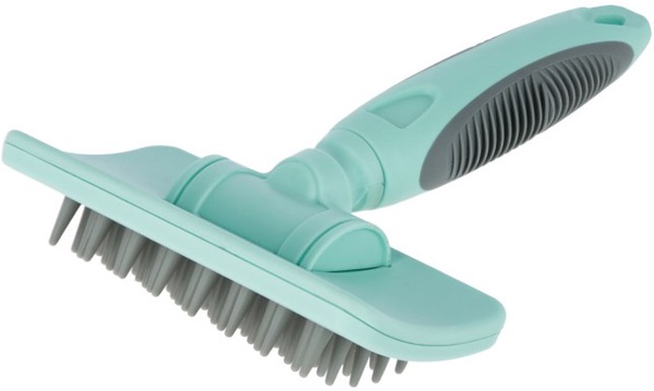 Cepillo de masaje 18 x 12 cm