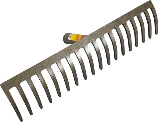 Rastrillo Orework Pro 16 Puas Rastrillo Orework Pro 16 Puas