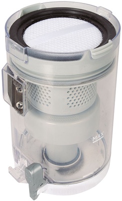 Aspirador Escoba 2 en 1 HABITEX VC95120Q