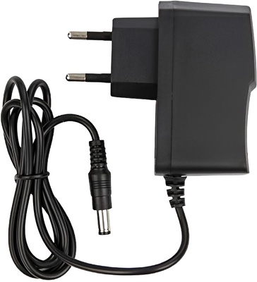 Cargador Pastor Electrico Triunfo R10