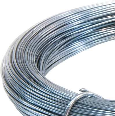 Alambre Galvanizado 1 Kg 1,60 mm 61 Metros