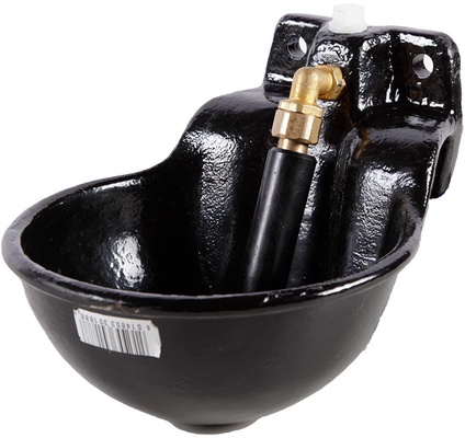 Bebedero Caballos Barra Esmaltado ECO