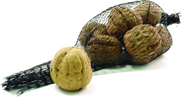 Malla Tubular de Envasado Negro 25 Metros