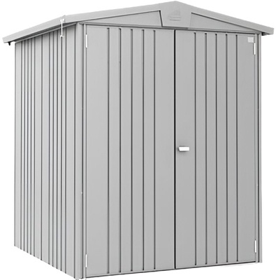 Caseta Europa 172 x 156 x 196 plata Caseta Europa 172 x 156 x 196 plata