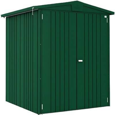 Caseta Europa 172 x 156 x 196 Verde oscuro