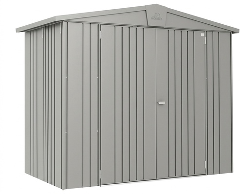 Caseta Europa 244 x 84 x 203 gris cuarzo Caseta Europa 244 x 84 x 203 gris cuarzo