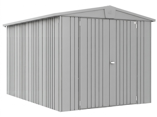 Caseta Europa 244 x 300 x 203 plata