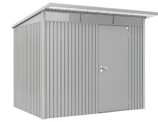 Caseta AvantGarde 180 x 220 x 218 plata