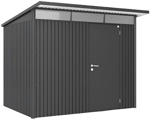 Caseta AvantGarde 180 x 260 x 218 gris oscuro
