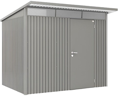 Caseta AvantGarde de chapa de acero 260 x 300 x 217 Caseta AvantGarde de chapa de acero 260 x 300 x 217