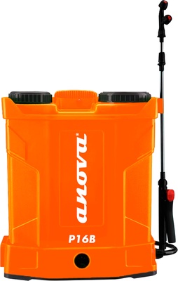 Pulverizador Anova Bateria 16 Litros P16B Pulverizador Anova Bateria 16 Litros P16B