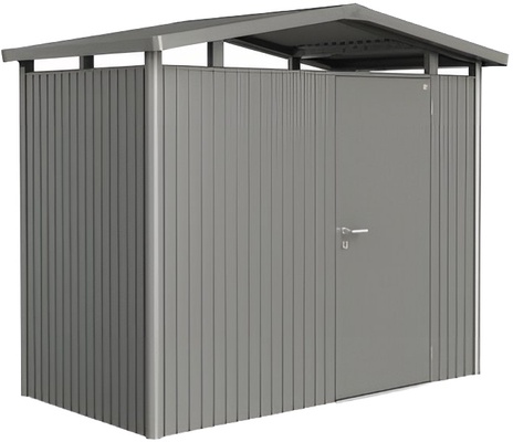 Caseta Panorama 273 x 158 x 227 gris cuarzo
