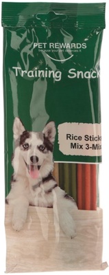 Snack Premio para Perros Dentastick