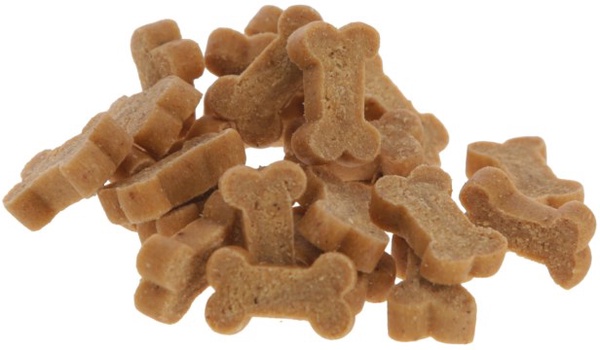 Snack Galletitas mix para Perros Pollo 200 gr