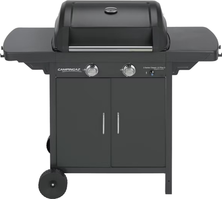 Barbacoa Gas Campingaz Bbq 2 Series Classic Lx Plus Dark